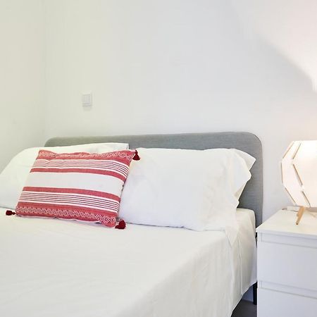 Altido Fabulous 3-Br Apartment In Western Lisbon Luaran gambar