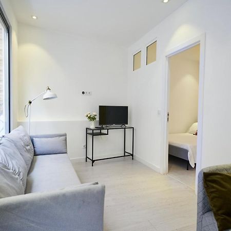 Altido Fabulous 3-Br Apartment In Western Lisbon Luaran gambar