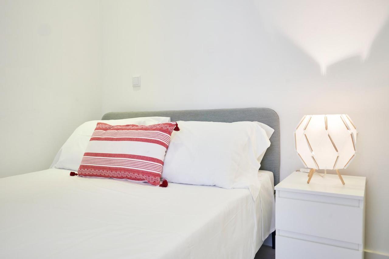 Altido Fabulous 3-Br Apartment In Western Lisbon Luaran gambar