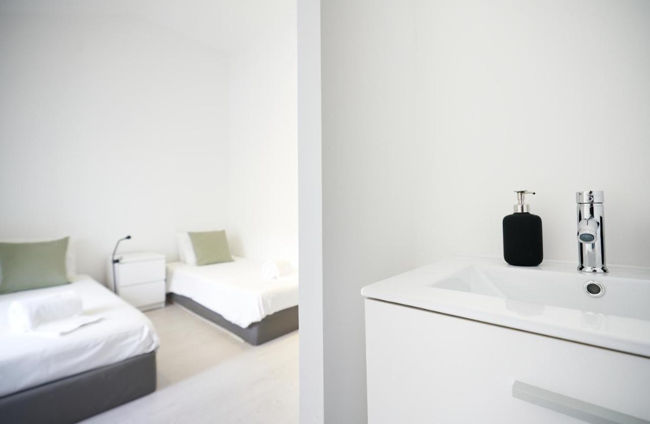 Altido Fabulous 3-Br Apartment In Western Lisbon Luaran gambar